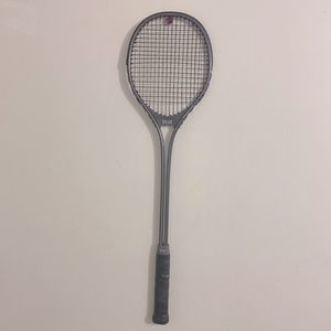 Voit Medallion Squash Game Racket SQR14